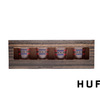 HUF FUCK SHOT GLASS画像
