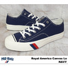 PRO-Keds Royal America Canvas Lo MK-350 NAVY画像