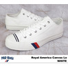PRO-Keds Royal America Canvas Lo MK-350 WHITE画像