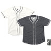 SWAGGER BASEBALL SHIRTS画像