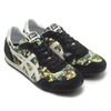 Onitsuka Tiger × NOWARTT SERRANO BLACK/SLIGHT WHITE TH5K3Q-9099画像