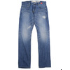 PROJECT SR'ES &times; SOW Craftsman Vintage Eco Denim Pant Collaboration PNT00476画像