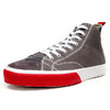 LOSERS BALLER "READY MADE" GRY/RED/WHT SV02画像