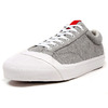 LOSERS SCHOOLER LO "READY MADE" GRY/WHT/RED SL01画像