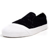 LOSERS SCHOOLER SLIPON "F.O III" "CUSTOM MADE" BLK/WHT SP03画像