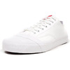 LOSERS SCHOOLER CLASSIC LO "READY MADE" WHT/RED SSCL01画像