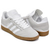 adidas BUSENITZ FTWWHT / FTWWHT / GUM4 C76859画像