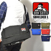 BEN DAVIS SHOULDER L BDW-9039画像