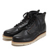 Wolverine 1000 MILE COLLECTION / PRESTWICK Horween Full Grain Leather, Wedge Sole MADE IN USA W00915画像