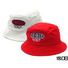 10DEEP SALT FLATS BUCKET HAT画像