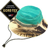 NEW ERA OUTDOOR ADVENTURE GORE-TEX BEACH PRINT/SSLV 11099520画像