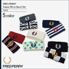 FRED PERRY Sweat Wrist Band Set JAPAN LIMITED F19618画像