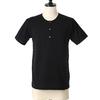 SUNSPEL HENLY NECK T-SHIRTS 0009-Q82画像