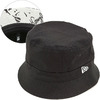 NEW ERA BUCKET-02 Mark Gonzales MULTI ART BLK/BLK 11099907画像