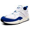PUMA BLAZE OF GLORY PRIMARY "PRIMARY OG PACK" "KA LIMITED EDITION" WHT/BLU 358150-01画像