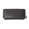 foot the coacher LONG ZIP WALLET FTA1512010画像