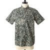 Carhartt WIP S/S CAMO STAIN SHIRT I018981-15S画像