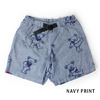 Wild Things DEAD BEAR CHAMBRAY CLIMBING SHORT 15SSWT015画像