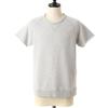 MAJESTIC FILATURES S/S SWEAT-004- S15-08-001-004画像