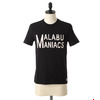 M.Nii MALABU MANIACS POCKET TEE M01083画像