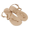 Havaianas FREEDOM ROSE GOLD画像