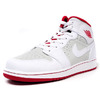 NIKE AIR JORDAN I MID WB BG "BUGS BUNNY" "MICHAEL JORDAN" "LIMITED EDITION for NONFUTURE" WHT/GRY/RED 719554-123画像