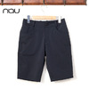 nau ACOUSTIC SHORTS CAVIAR画像
