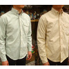COLIMBO HUNTING GOODS Richmond B/D shirt L/S ZQ-0301画像
