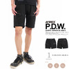 AVIREX P.D.W. FUNCTION SHORTS 6656016画像