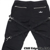 Supreme × UNDERCOVER Bondage Pant BLACK画像