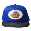 SOFTMACHINE TRICK CAP - HOT DOG画像