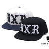 BORN X RAISED BIZMARKIE SNAPBACK画像