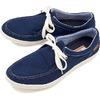mobus FORT LOW stoff NAVY M-1519CV-3131画像