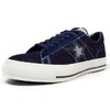 CONVERSE ONE STAR J DENIM "made in JAPAN" "LIMITED EDITION for STAR SHOP" NVY 32366785画像