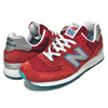 new balance US574 CPA "CONNOISSEUR EAST COAST SUMMER" MADE IN U.S.A画像