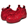 NIKE AIR FOAMPOSITE PRO "GYM RED" "LIMITED EDITION for NONFUTURE" RED/RED 624041-603画像