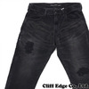 the POOL aoyama DENIM BY VANQUISH & FRAGMENT DENIM BY BLACK CORD BLACK画像