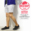 REDKAP REGULAR FIT UTILITY UNIFORM SHORTS PS62J-0901画像