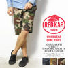 REDKAP REGULAR FIT UTILITY UNIFORM SHORTS -HALF LENGTH- PS64J-0503画像