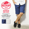 REDKAP REGULAR FIT UTILITY UNIFORM SHORTS -HALF LENGTH- PS64J-0601画像