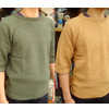 COLIMBO HUNTING GOODS ROCKHOUNDS Cotton Sweater ZQ-0404画像
