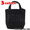 the POOL aoyama 2WAY HANDLE TOTE BAG画像