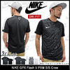 NIKE GPX Flash V PXM S/S Crew 746097画像
