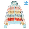 adidas Originals × The Farm Company MENIRE FB TT MULTI COLOR S19333画像
