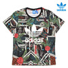 adidas Originals × The Farm Company XILOFLORSTA LOGO TEE S19328画像