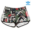 adidas Originals × The Farm Company XILOFLORSTA SHORT MULTI COLOR S19340画像