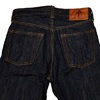 DOWN NORTH JEANS DNJ6 The Jack画像