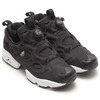 Reebok INSTA PUMP FURY OG BLACK/WHITE V65750画像