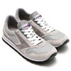 BROOKS CHARIOT ATHLETIC GREY/WHITE 1101781D-205画像