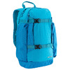 BURTON DAY HIKER PCK 25L CYAN CRINKLE画像